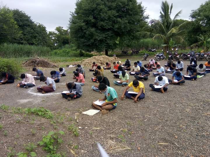 Disha Project